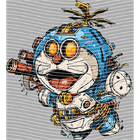 Japanese anime-JP 2005